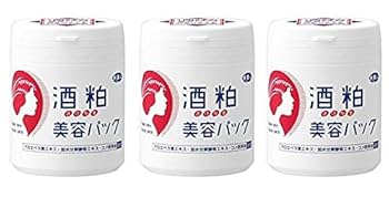 旅美人 ▪︎酒粕美容パック2,000g Amazon.co.jp: 旅美人 アズマ商事酒粕美容パック 2000g 詰替用